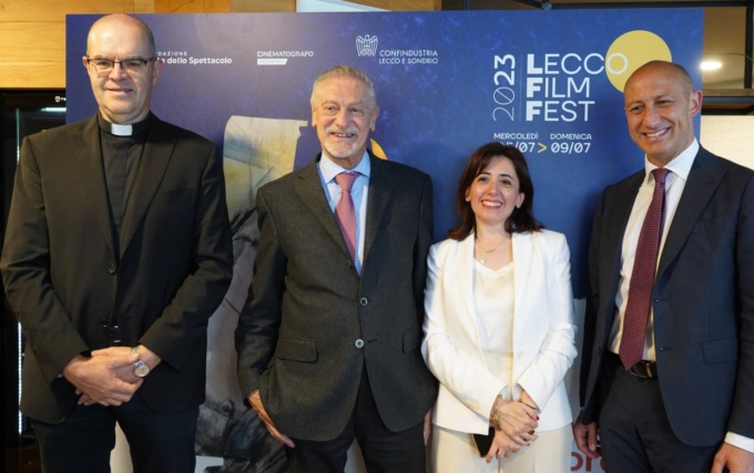 Lecco Film Fest ai blocchi di partenza: ospite anche il Sottosegretario di Stato Borgonzoni