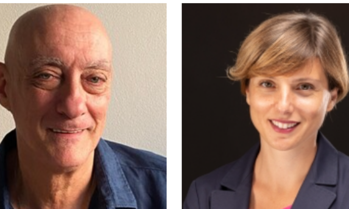 Lecco Film Fest: si parla di podcast Stefano Nazzi e Francesca Milano