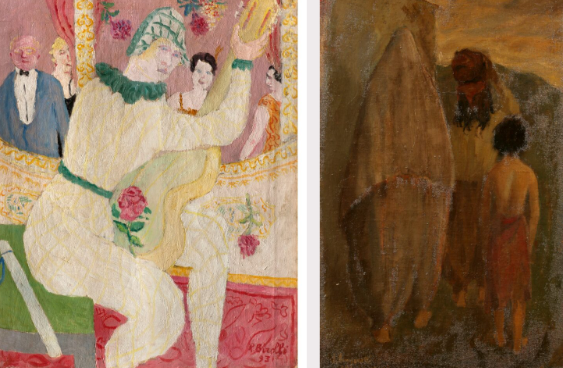 A Lecco “NOVECENTO. Il ritorno alla figurazione da Sironi a Guttuso”