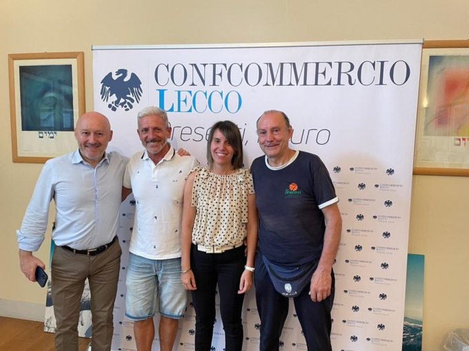 Palestre, impianti sportivi e centri benessere: nuovo direttivo del gruppo
