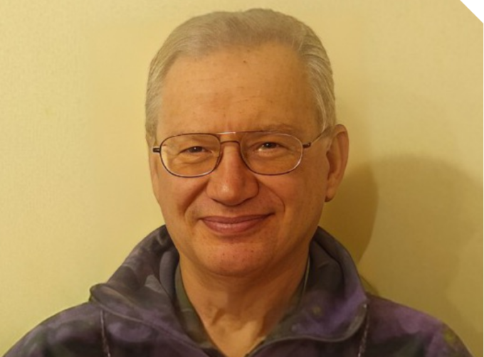 Addio Mario Paulli, instacabile Volontario del Soccorso