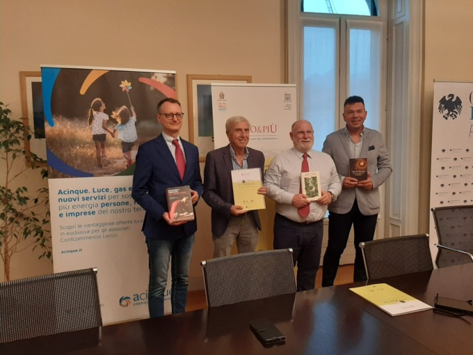 Premio Manzoni Romanzo Storico 2023: stasera verrà decretato il vincitore