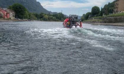 E' in Rianimazione il 40enne precipitato da ponte Kennedy