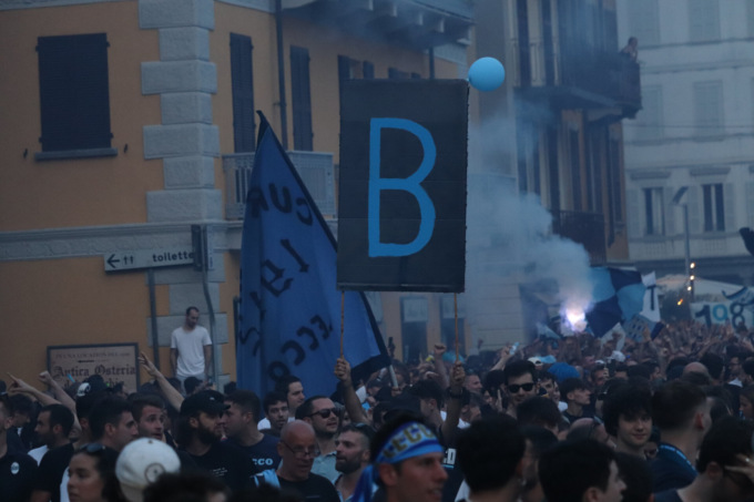 Calcio Lecco, oggi il Tar: ecco i protagonisti di giornata