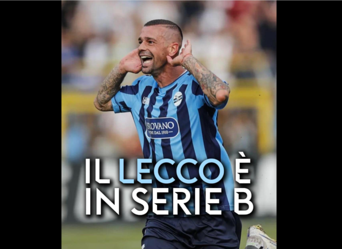 Lecco in Serie B: prende forma il tavolo istituzionale per l’adeguamento del Rigamonti Ceppi