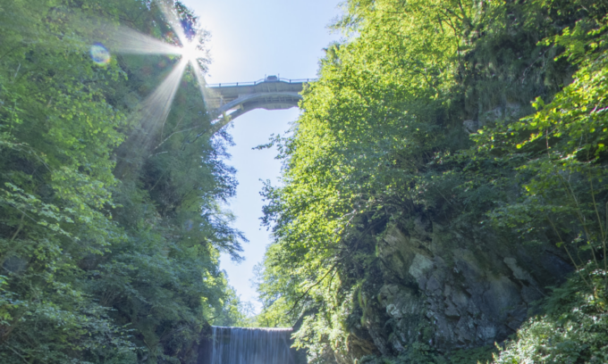 Ennesima tragedia al Ponte della Vittoria