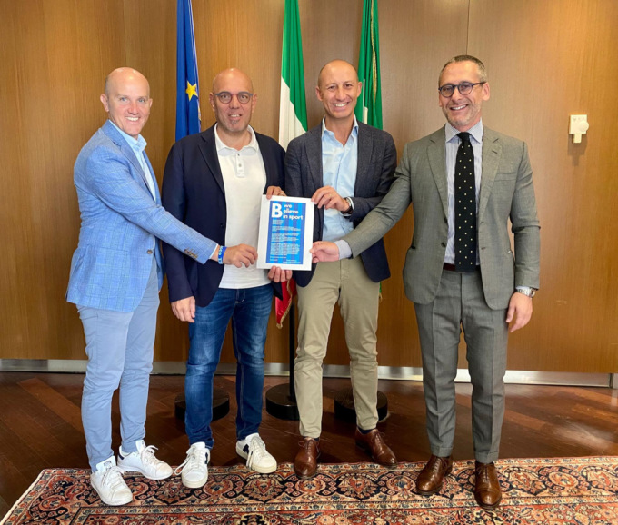 Lecco in serie B, accordo Comune Regione per l’adeguamento del Rigamonti-Ceppi