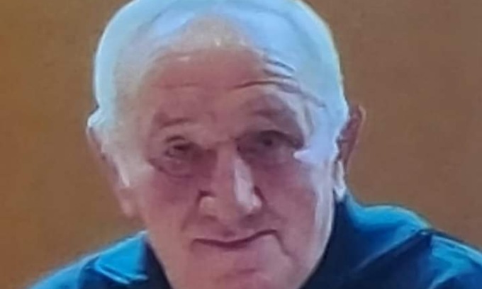 Addio a Zaren ex vigile, stradino, autista dello scuolabus