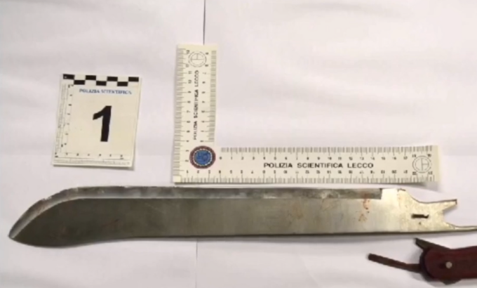 Presa la banda del machete, il grazie alle forze dell’ordine. “No tolleranza con chi delinque”