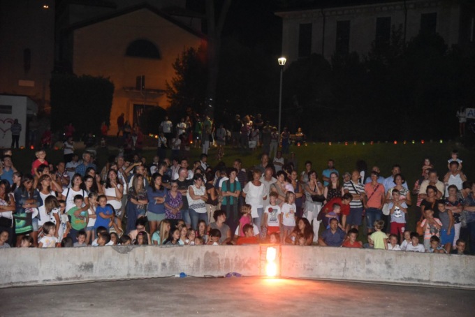 Festa di Sant’Egidio: tutto pronto alla Bonacina