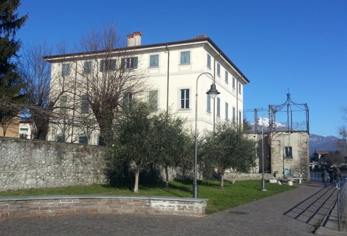 In Villa Sirtori una festa per… salutare l’estate