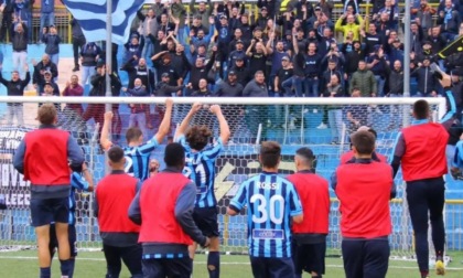 Serie B: la Calcio Lecco riconquista il posto meritato sul campo