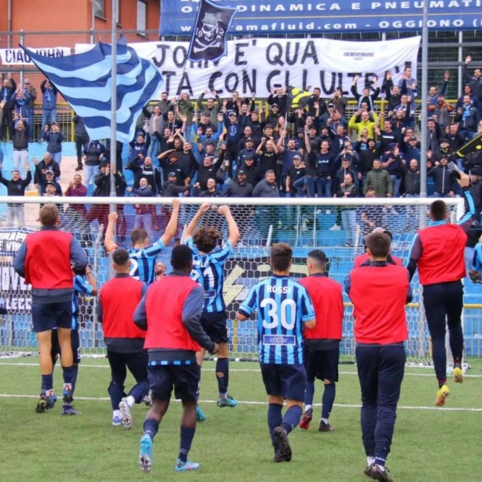 Lecco-Brescia si giocherà al Rigamonti Ceppi: è ufficiale i blucelesti tornano a casa