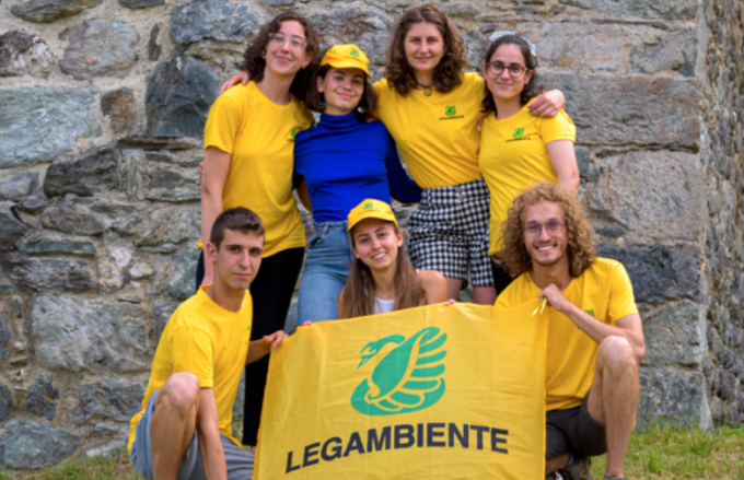 Legambiente Lecco in collaborazione con il Parco delle Orobie valtellinesi per la manutenzione del territorio e il rispetto per l’ambiente
