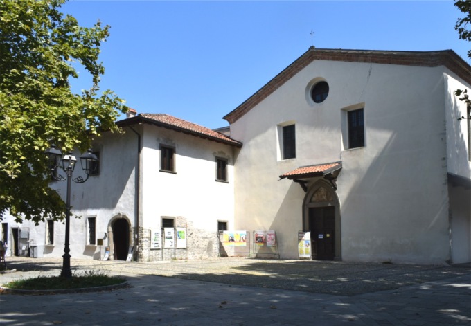 Festa di Santa Maria del Lavello tra religione e cultura