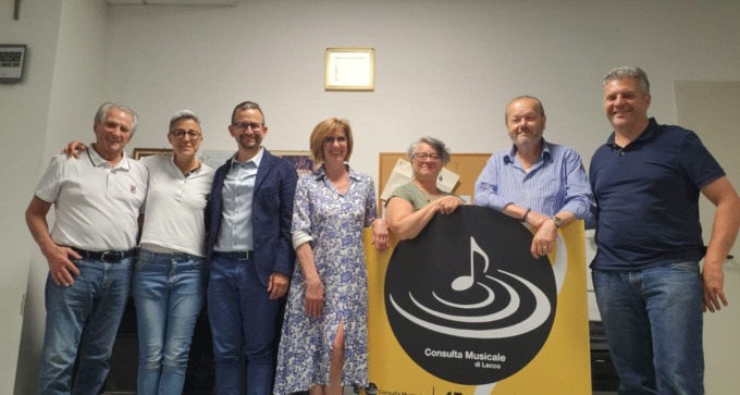 “Lecco è Musica”:  30 appuntamenti con la Consulta Musicale