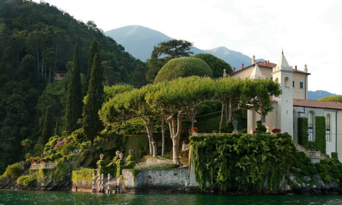 Villa del Balbianello, ingressi contingentati. Troppi turisti sul Lago