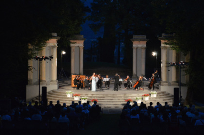 Civate: il 9 agosto grande musica nella Chiesa dei SS. Vito e Modesto