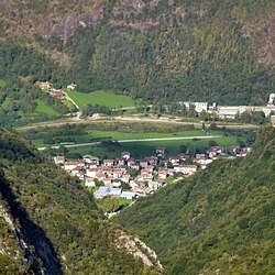 Cortenova, si cercano gestori per attività turistico-ricettive in località al Piano
