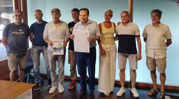 A Valmadrera parte il Mese dello Sport: tante attività per grandi e piccini