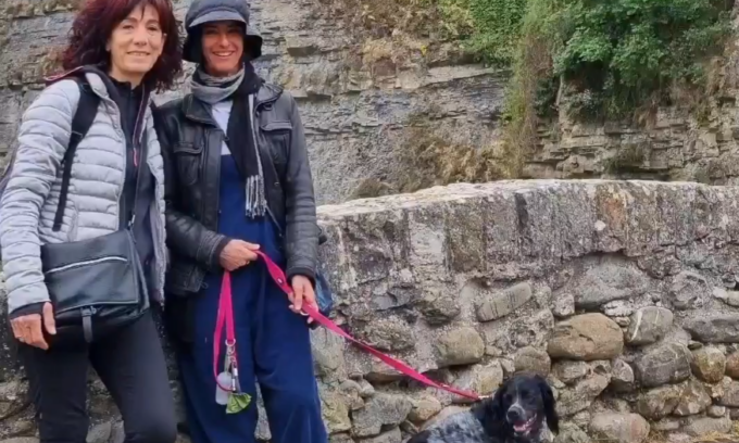 Sono la pescatese Rosy Corallo e la cernuschese Veronica Malini le due donne che risultano ancora disperse in Valmalenco. Proseguono le ricerche