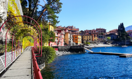 SloWeekend – La magia e i sapori del Lago di Como. Un appuntamento anche a Varenna