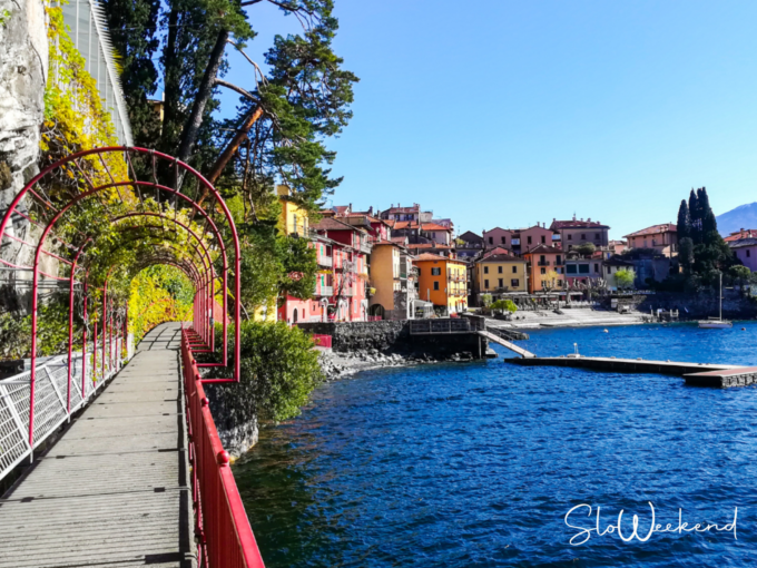 A Varenna due nuovi agenti di Polizia locale
