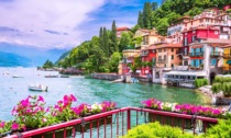 Turismo in Lombardia: Lago di Como superstar