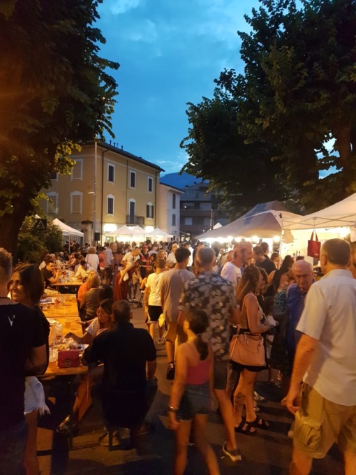 GustaGalbiate: un successo da… 5000 e lode!
