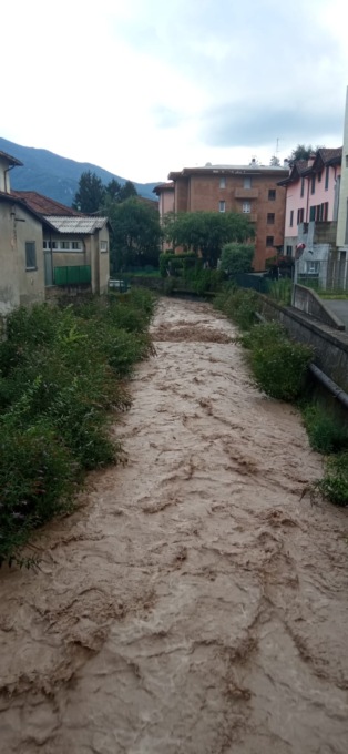 Fiumi sicuri: radddopiati i fondi per combattere il dissesto idrogeologico