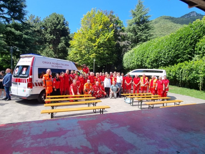 Croce Rossa