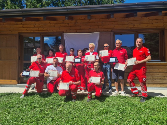 Croce Rossa