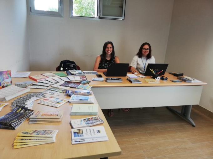 Calolzio e Carenno: infopoint aperti fino al 10 settembre