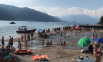 Mandello: ragazzina di 10 anni si tuffa nel lago e non riemerge più