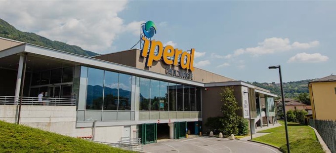 Calolzio, tentato furto nel parcheggio dell’Iperal