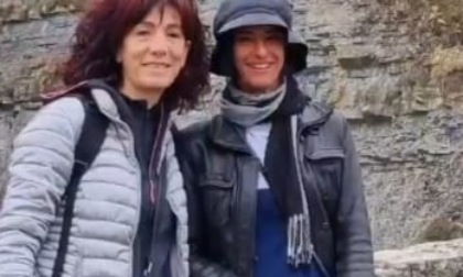 Fissati i funerali di Rosy Corallo e Veronica Malini, travolte da un torrente in montagna
