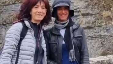 Fissati i funerali di Rosy Corallo e Veronica Malini, travolte da un torrente in montagna