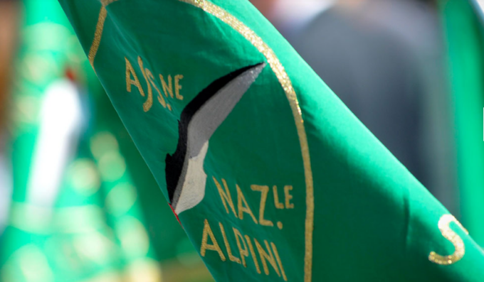 70 candeline per gli Alpini Monte Magnodeno: dal 7 al 10 settembre i festeggiamenti