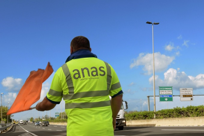 Anas, circa 130mila i veicoli transitati a Lecco nel primo fine settimana di agosto