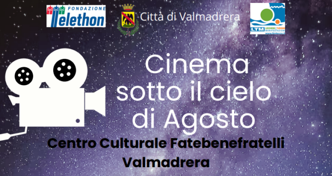 Valmadrera, mercoledì il terzo appuntamento della rassegna “Cinema sotto il cielo di agosto” con “Il re leone”
