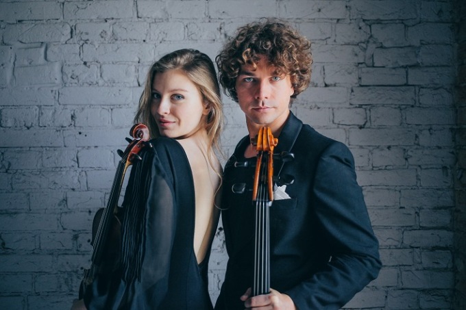 Varenna, continua il 36esimo festival della musica “Tra lago e monti” con il “New classic duo”
