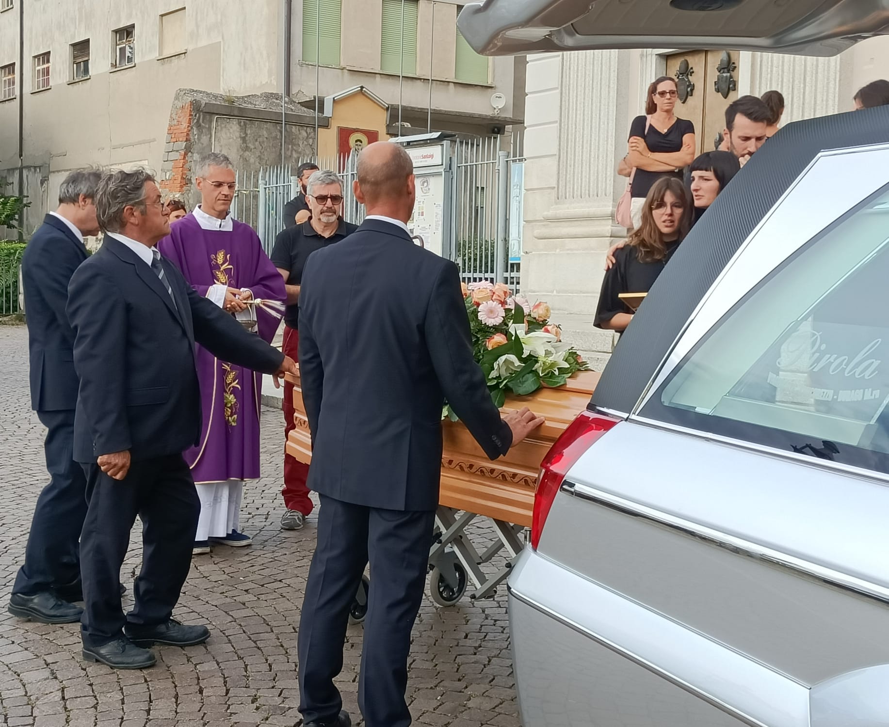 funerale veronica malini (3)