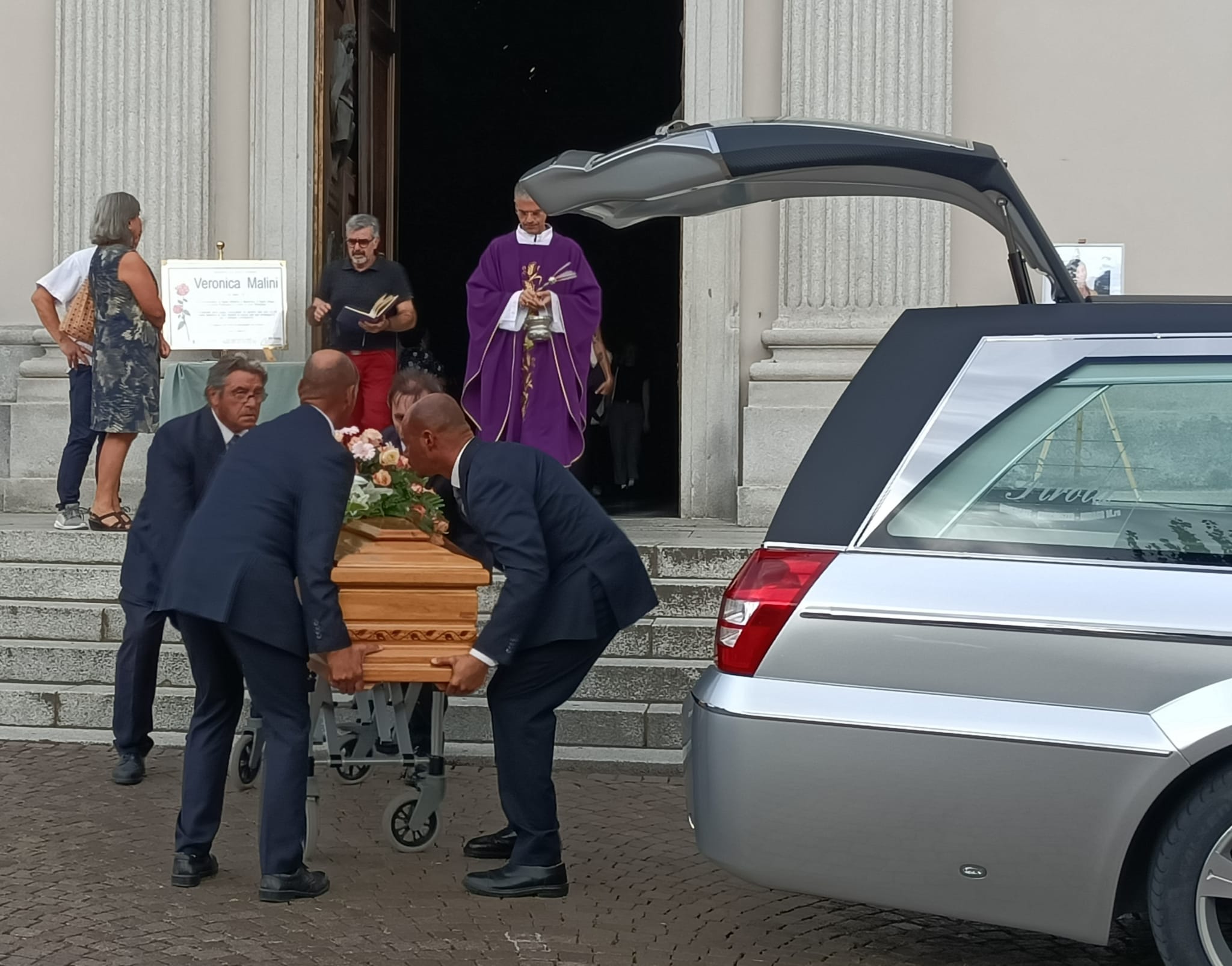 funerale veronica malini (5)