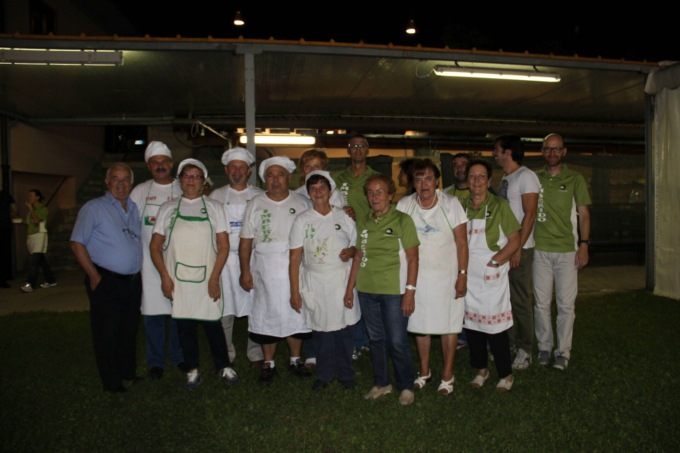 Tutto pronto per “Imberido in festa”: si parte sabato 2 settembre con la serata hamburger
