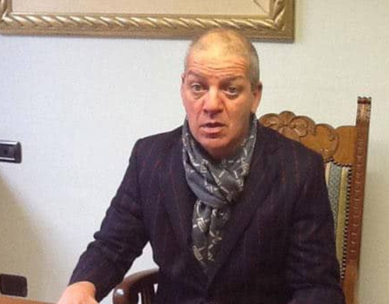 Oggiono sconvolta per la tragica scomparsa dell’avvocato Ivano Frigerio