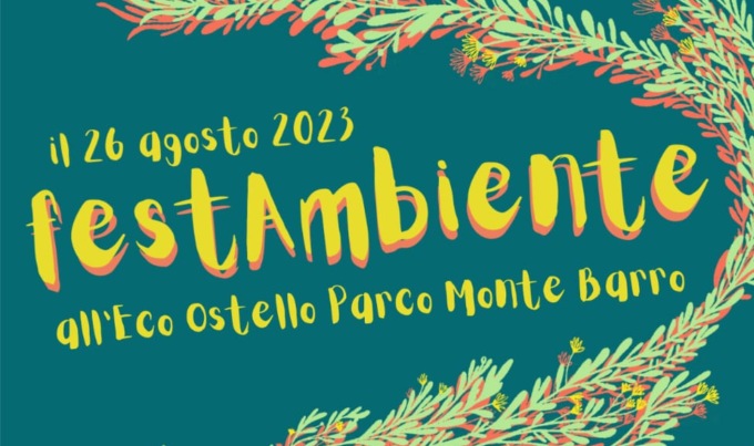 Festambiente, cancellati causa maltempo gli eventi previsti per la serata di domani
