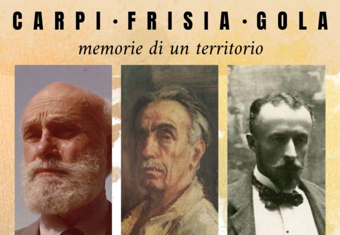 “Carpi Gola Frisia. Memorie di un territorio”, la triplice esposizione a Varenna, Olgiate Molgora e Merate