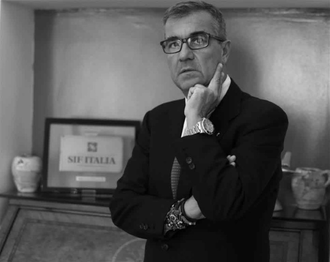 Luca Ruffino trovato senza vita. L’amministratore di Visibilia era di Lecco