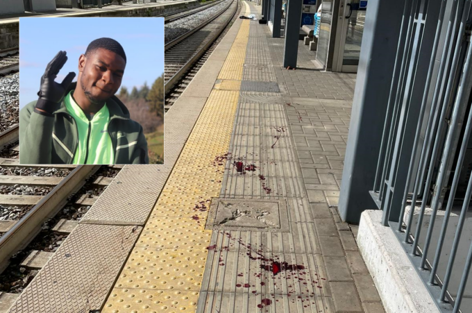 Dopo l’omicidio di Calolzio  stazione e sottopasso chiusi di notte. Si valutano i tornelli