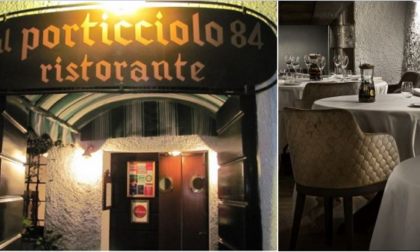 Il Porticciolo: un gruppo di imprenditori vuole rilevare lo storico ristorante lecchese